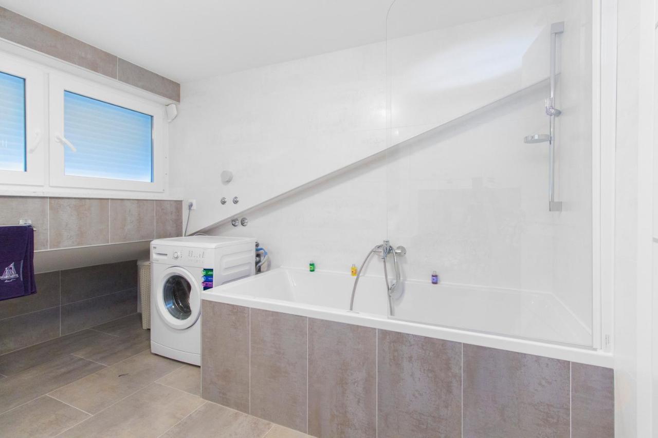 Apartment Royal II Vodice Bagian luar foto